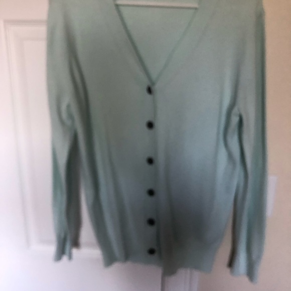 J Crew cardigan - Picture 3 of 4